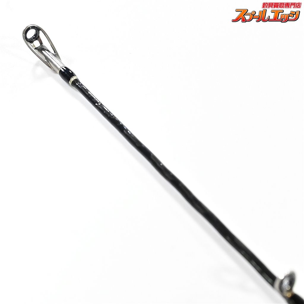 【アングラーズリパブリック】パームス モーラ MSGC-65MLF Anglers