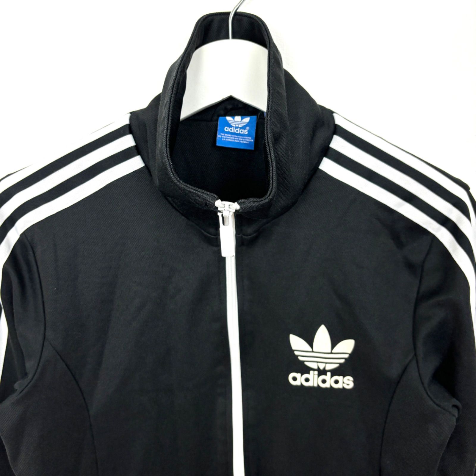 ☆adidas☆ アディダス トラックジャケット EUROPA TT ジャージ