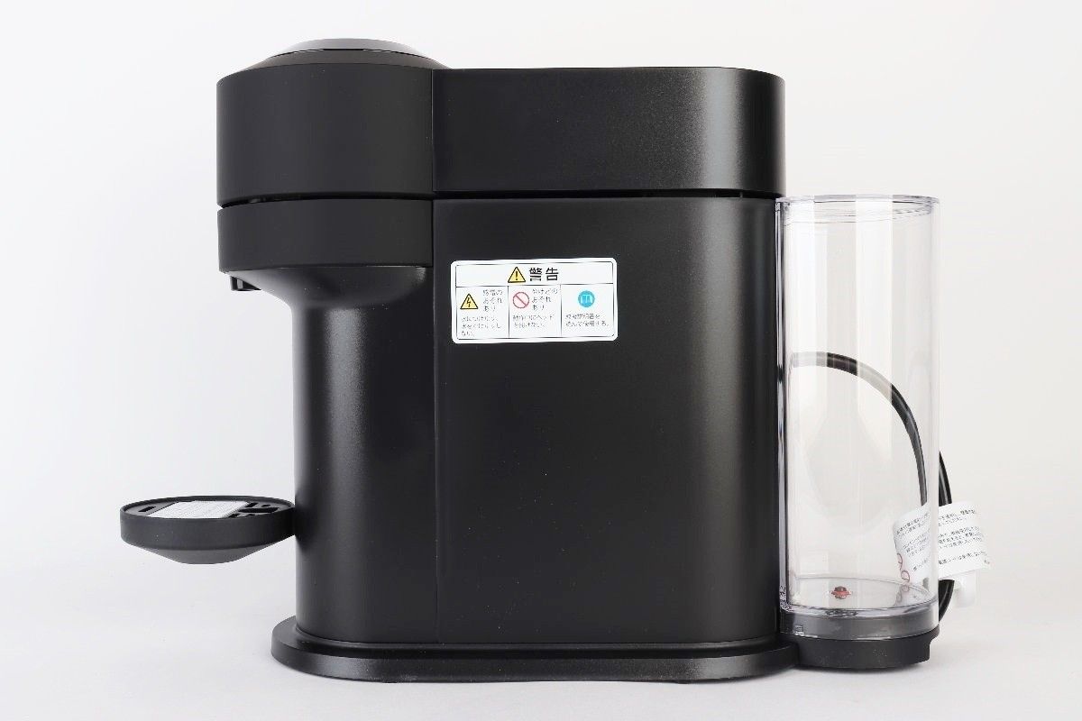 Nespresso ネスプレッソヴァーチュオ 2024年製コーヒーメーカー 展示品