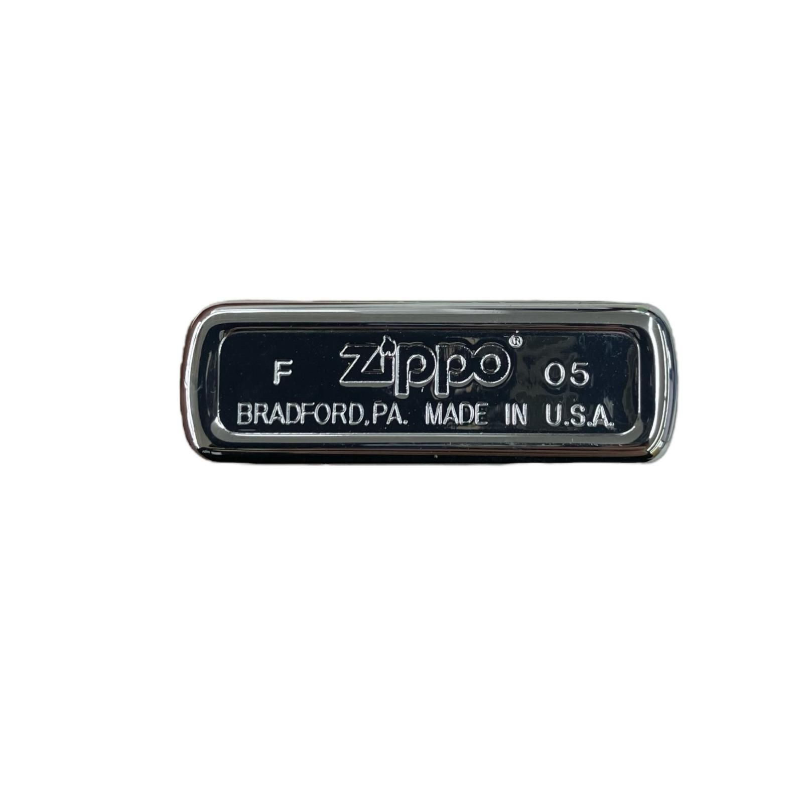 170590 新品未使用 ZIPPO ジッポ オイルライター PLAYBOY プレイボーイ 