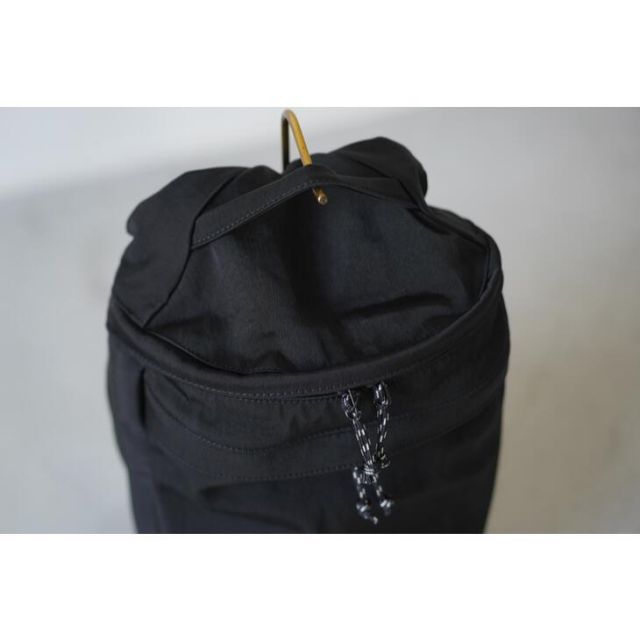 GYMPHLEX | Wembley 15 (black/grey) バックパック リュック | ジム