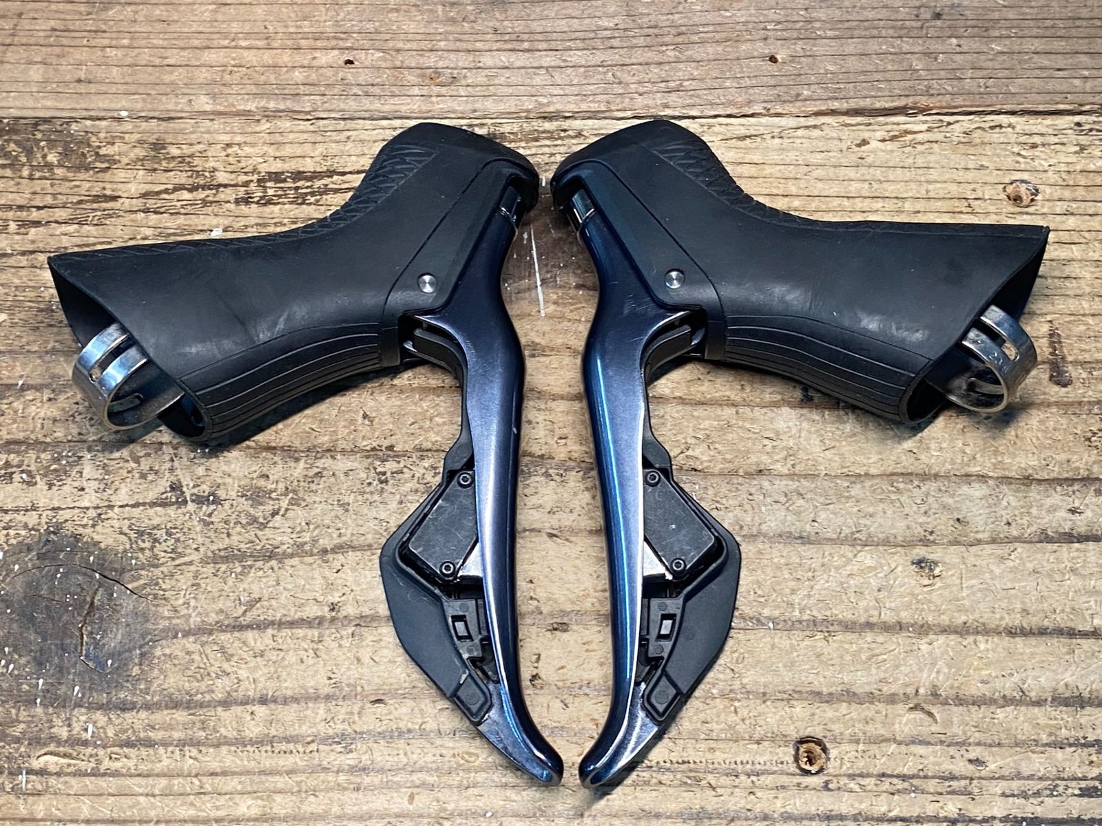 JJ310 シマノ SHIMANO アルテグラ ULTEGRA ST-R8050 STIレバー 2×11S 電動 Di2