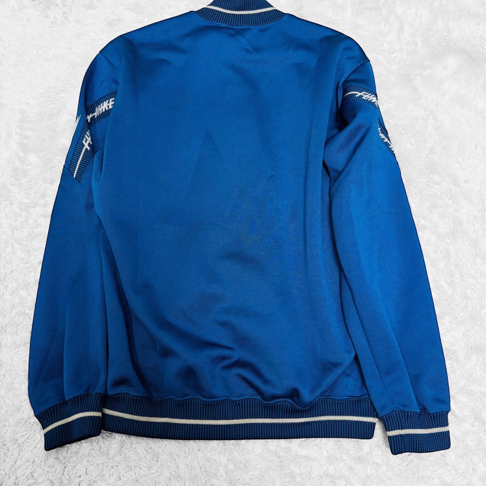 80s 90s 00s 平成 Y2K ヴィンテージ Vintage NIKE ナイキ トラック 