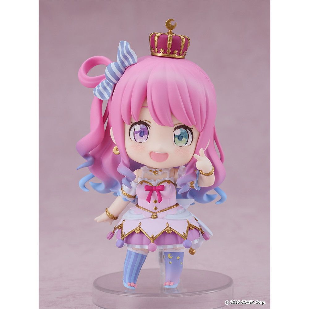 ねんどろいど 2486 姫森ルーナ ねんどろいど 2486 ホロライブプロダクション 姫森ルーナ