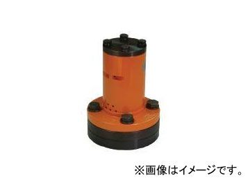 NPK/日本ニューマチック工業 エアーバイブレータ 衝撃式 スタンダード NLV-4856A