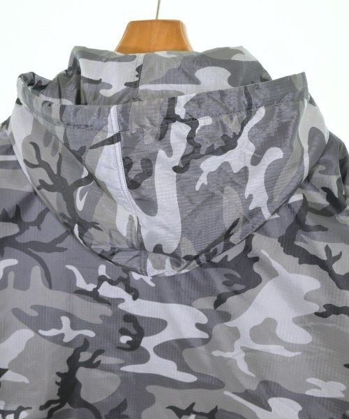 マウンテンパーカー メンズ