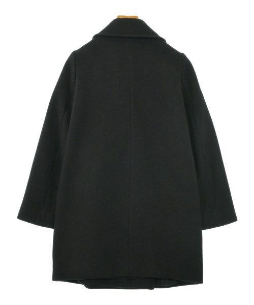 STELLA McCARTNEY コート（その他） 紺 2318625E0094 Stella McCartney - STELLA McCARTNEY コート（その他） XS 紺