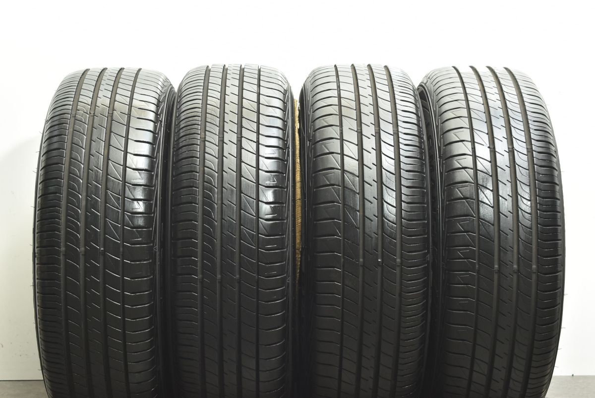 195|65R15 カローラツーリング|スポーツ