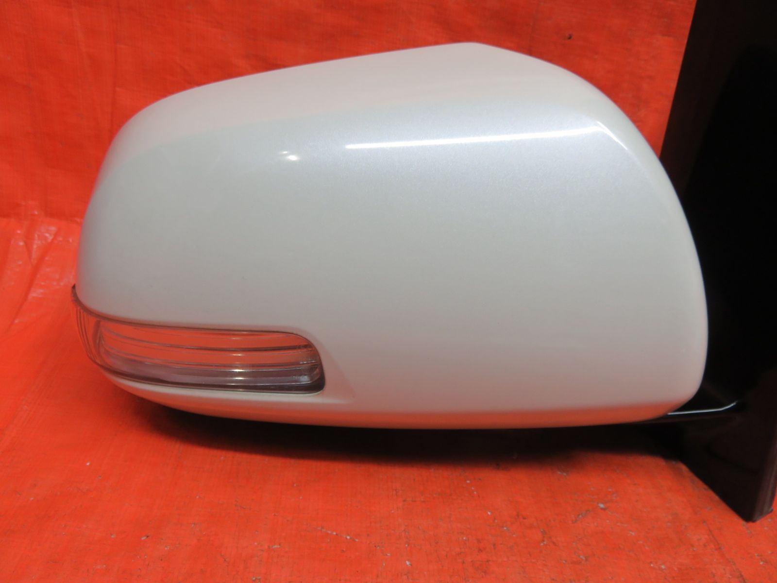 アルファード GGH20W|後期