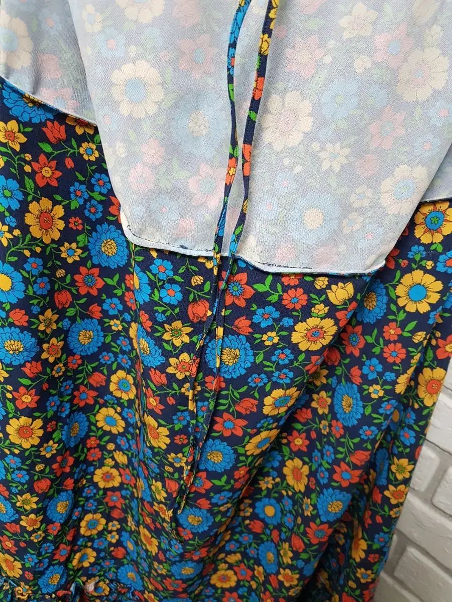 ロング ワンピース