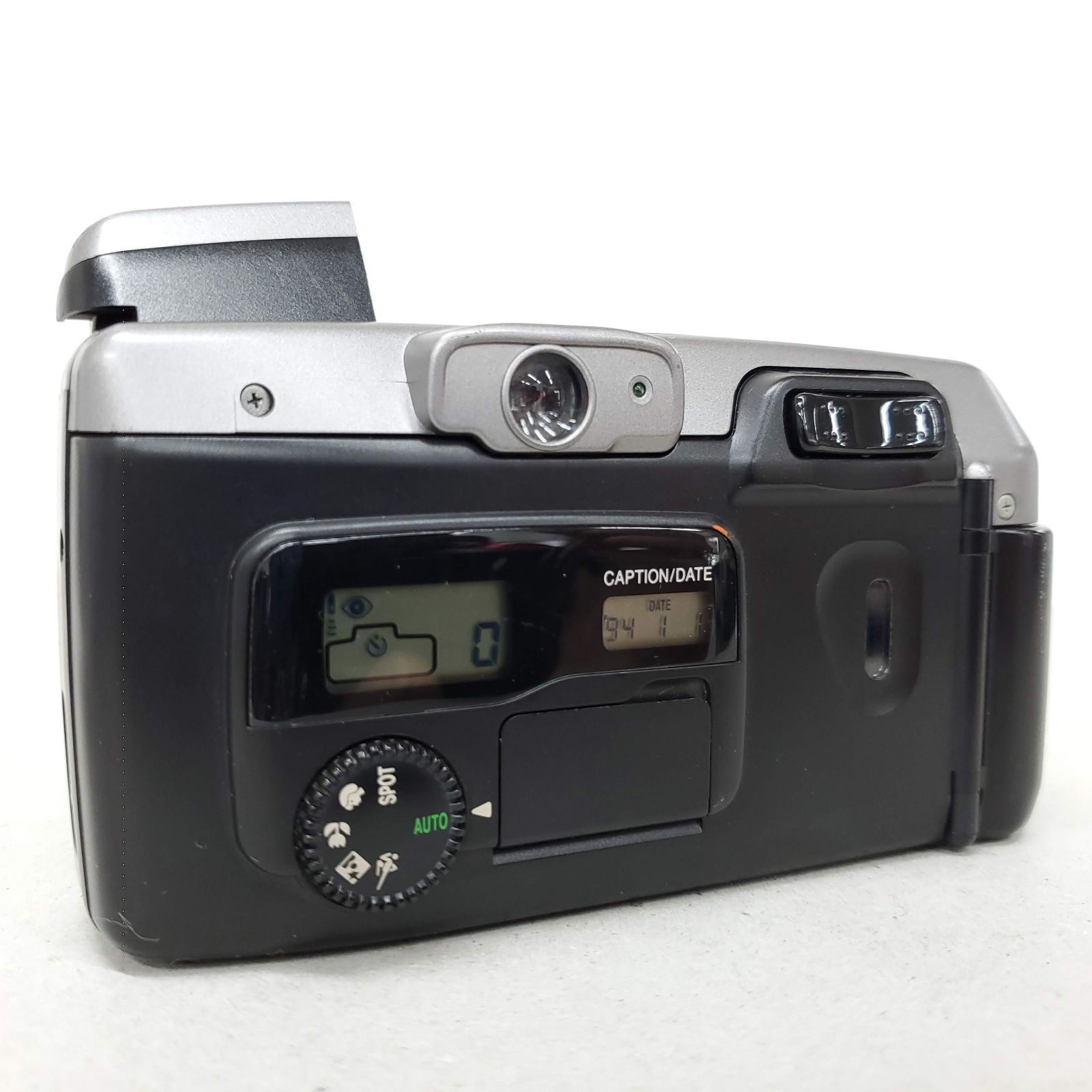 動作確認済】 Canon Autoboy Luna F0808-347-1-10v - メルカリ