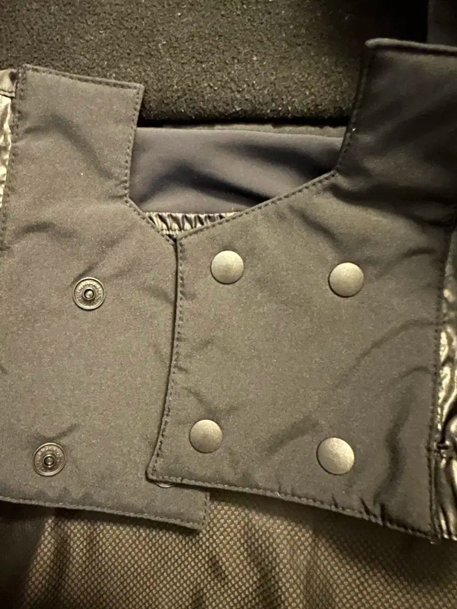 ボードアウター