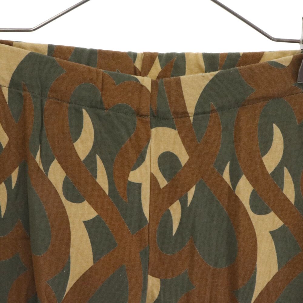 NUMBER (N)INE (ナンバーナイン) 04AW GIVE期 トライバルハート