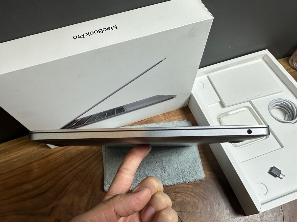 13inch 2020|CPUi5