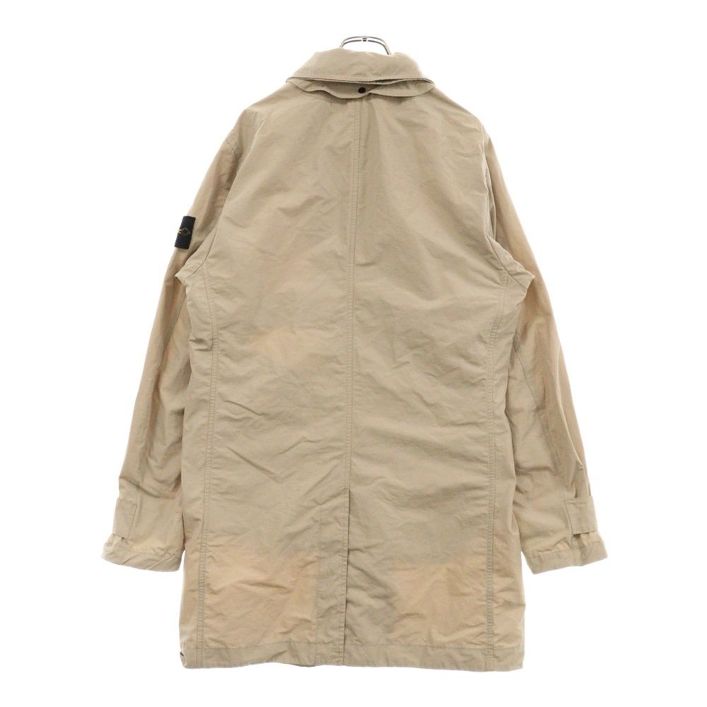 STONE ISLAND (ストーンアイランド) 16SS NYLON MICRO REPS COAT STONE ISLAND (ストーンアイランド) 16SS NYLON MICRO REPS COAT