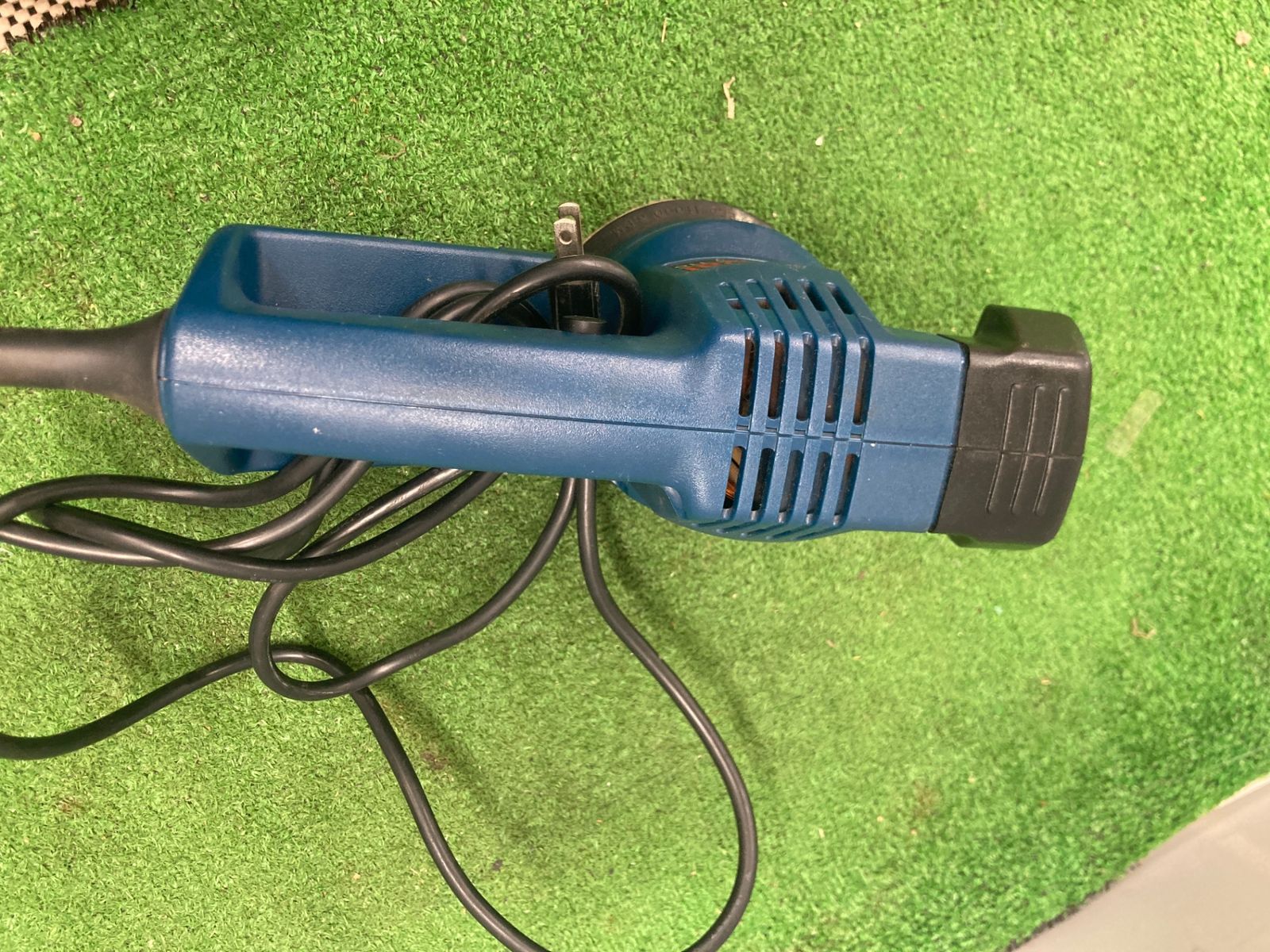 RYOBI ランダムサンダ