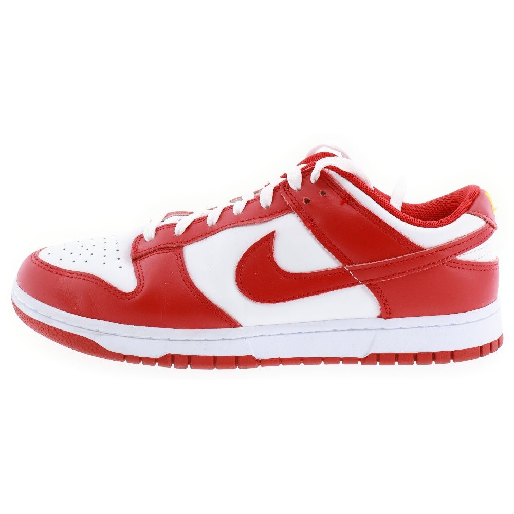 NIKE ダンクロー ジムレッド 28.0cm 未使用 新品 SNKRS | KINNECT.COM.AU