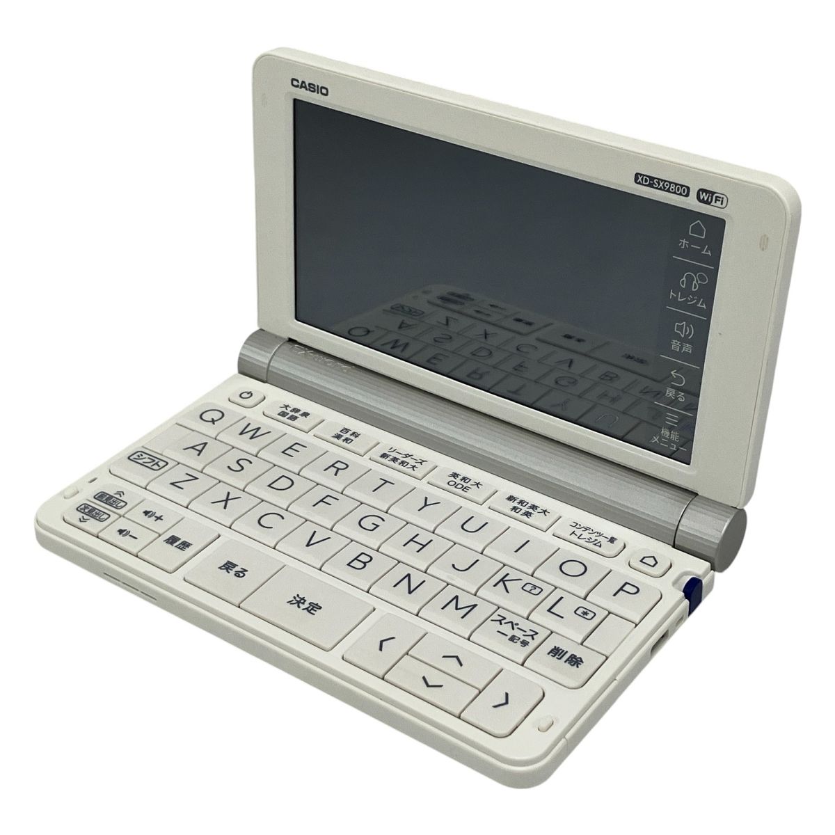 CASIO EX-word XD-SX9800 電子辞書 カシオ エクスワード 家電
