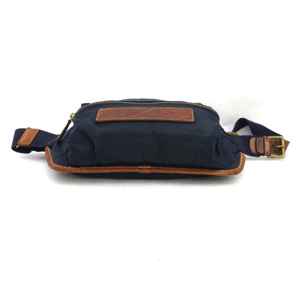 Felisi / フェリージ □ボディバッグ ショルダー ナイロン