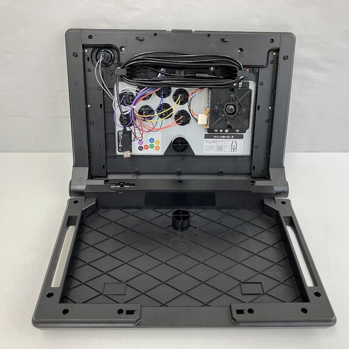 PS5 ゲーム周辺機器