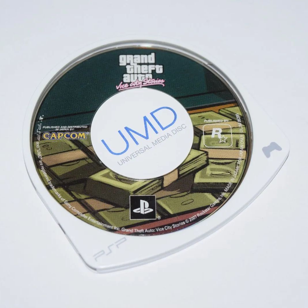 【激レア】グランドセフトオートIII バイスシティ　ダブルパック　販促ポスター 激レア】グランドセフトオートIII バイスシティ ダブルパック