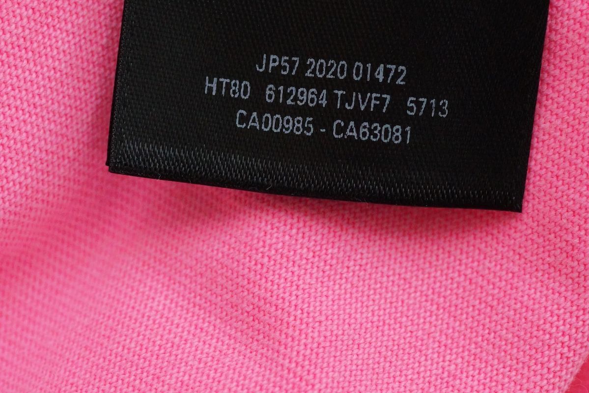 BALENCIAGA バレンシアガ T-shirt logo キャンペーンロゴ Tシャツ