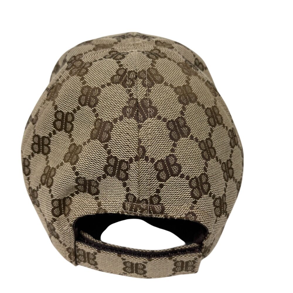 5％OFF フォロワークーポン！！】GUCCI グッチ 680717 バレンシアガ 