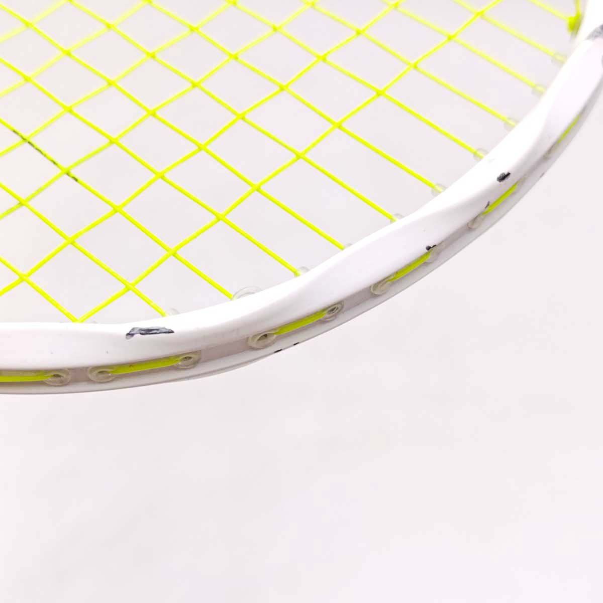 ゴーセン INFERNO AIR バドミントン ラケット インフェルノ エア 5UG6