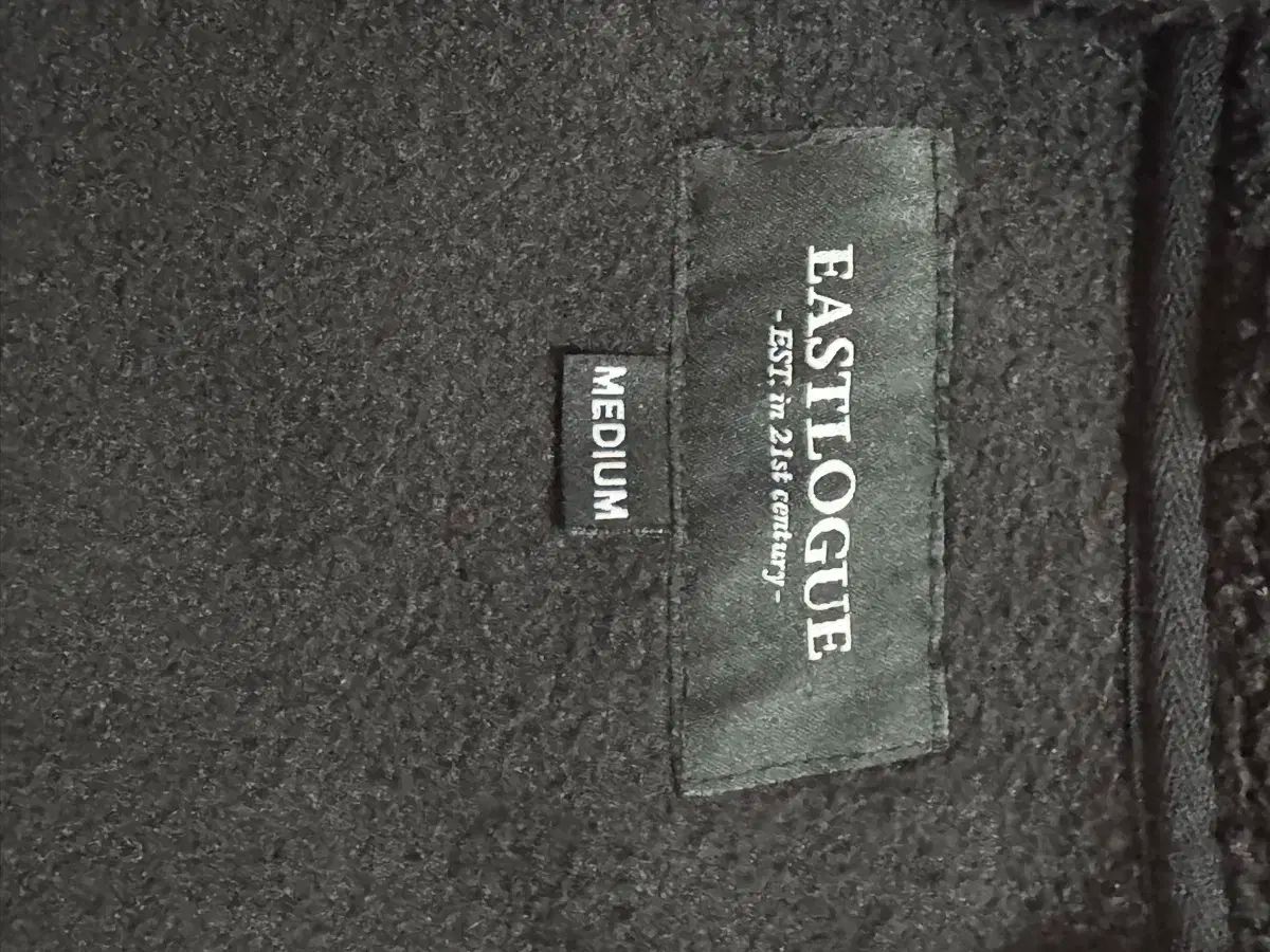 EASTLOGUE