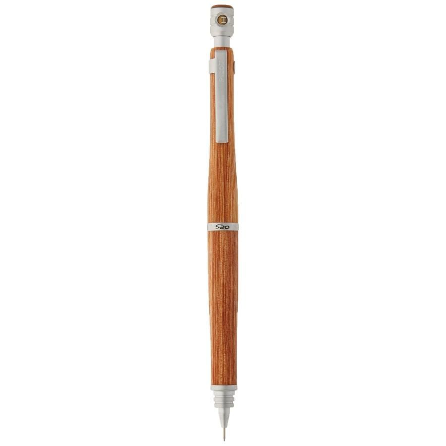 PILOT　S20シャープペンシル0.5㎜　4本まとめ売り Amazon.co.jp: Pilot パイロット シャープペンシル S20(エストゥ