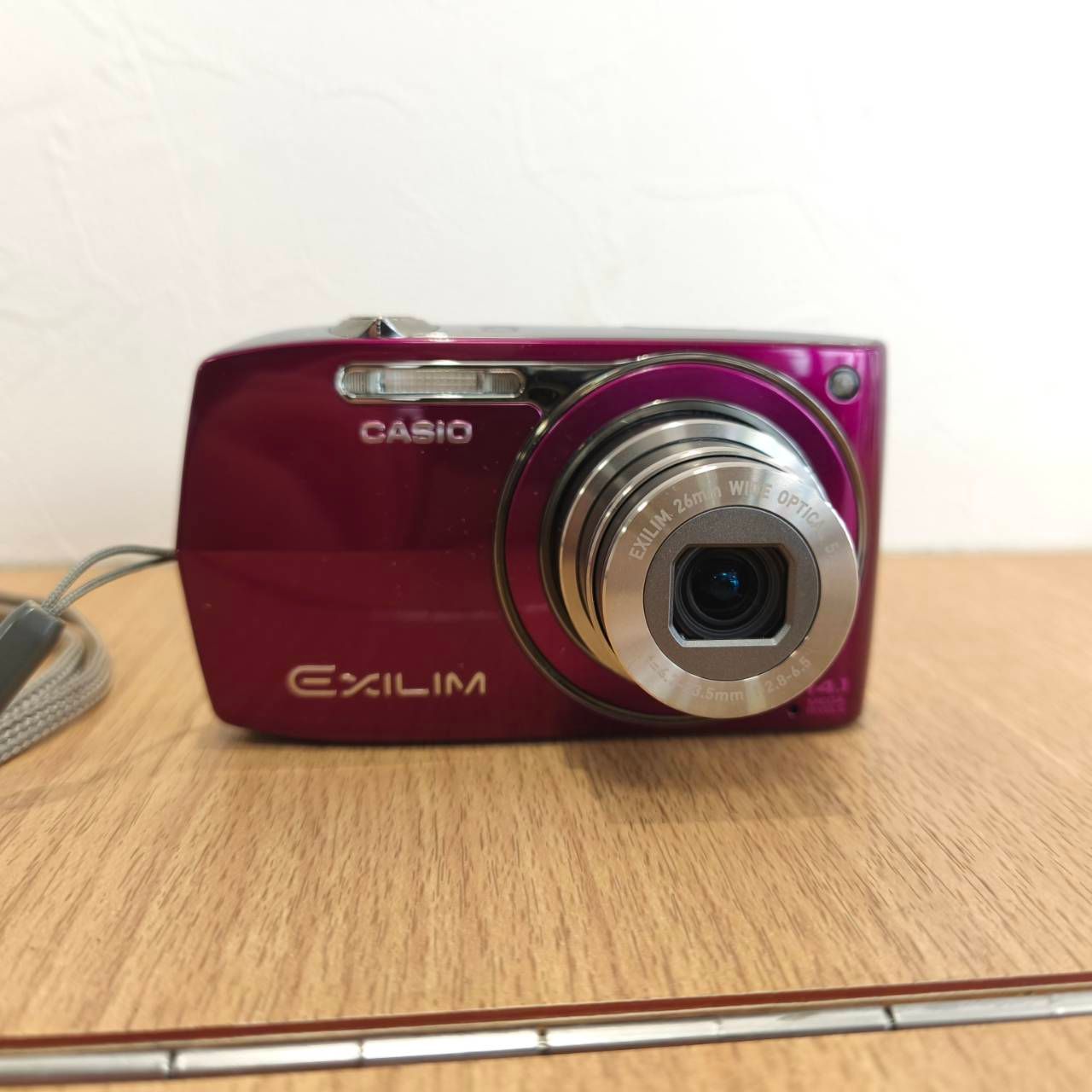 CASIO EX-Z2300 デジタルカメラ KID 【公式通販】