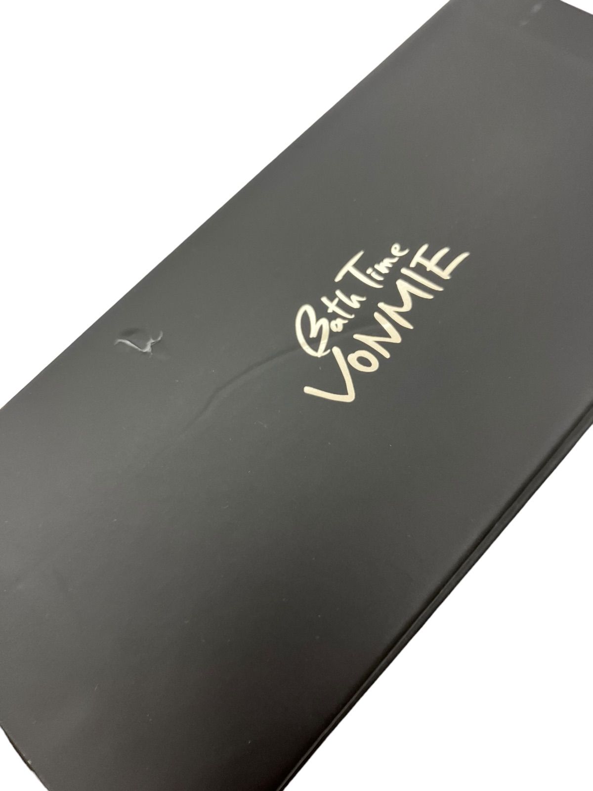 186000 BathTimeVONMIE バスタイムボミー VON030 [1000025409313]