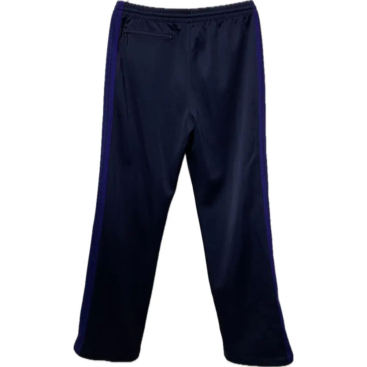 M 22 SS ニードルズ ストレート トラック パンツ