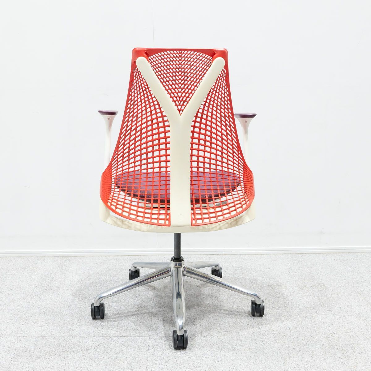 品】Herman Miller ハーマンミラー Sayl Chairs セイルチェア オフィス