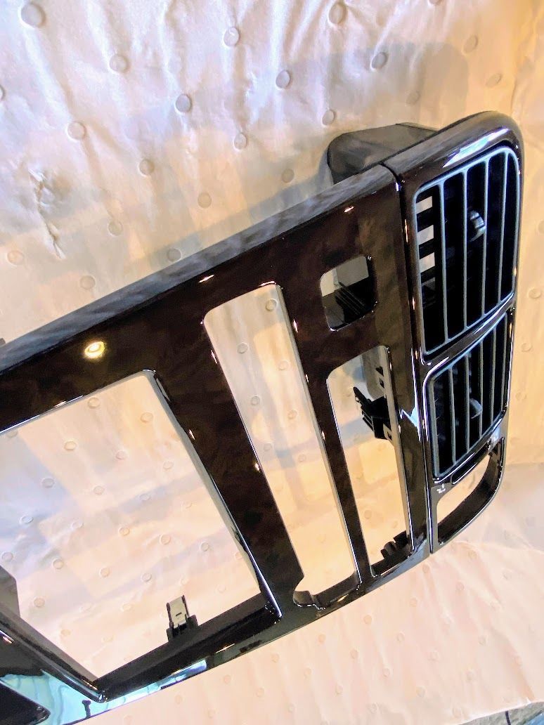 JZX90 エアコンパネル新品未使用品 - メルカリ
