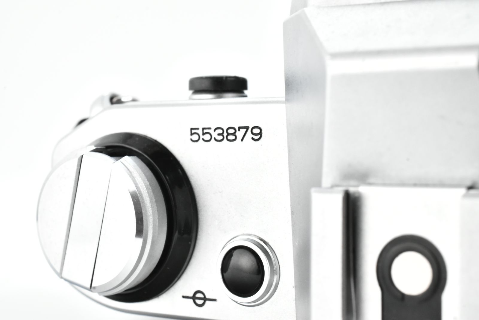 美品】Canon AE-1 SLR 35mm Film Camera New FD 50mm f/1.8 Lens