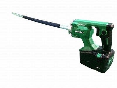 HiKOKI ハイコーキ