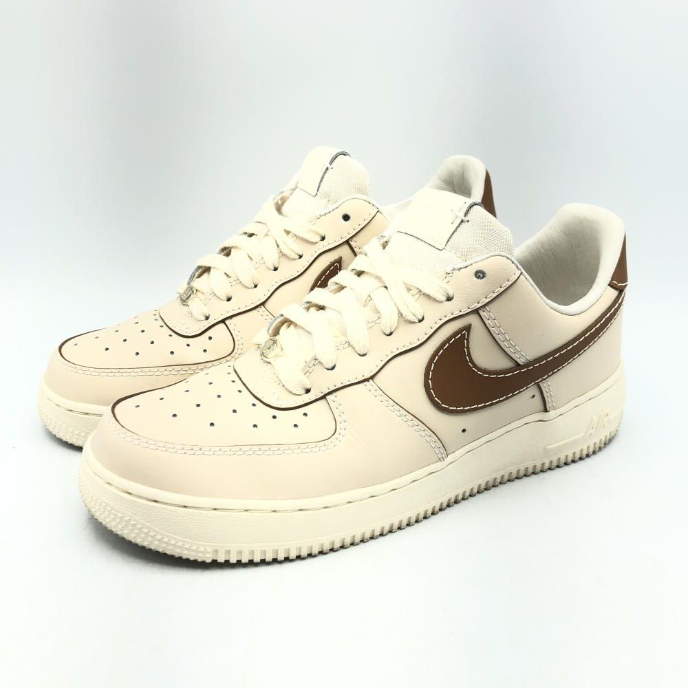 NIKE AIR FORCE 1 07 25cm IB8865-221 ナイキ エア フォース 1 17