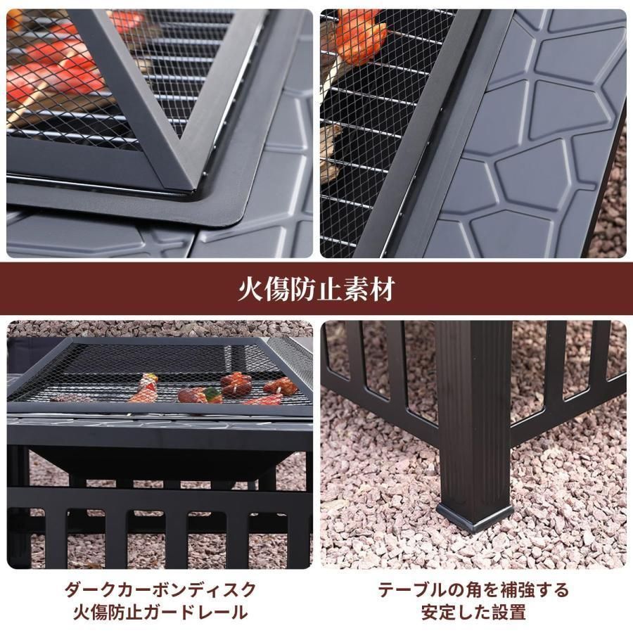 焼肉 テーブル