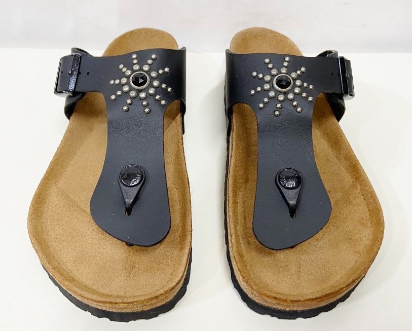 デッドストック！　ビルケン  HTCカスタム　ラムゼス HTC×BIRKENSTOCK”RAMSES”（HTC×ビルケンストック”ラムゼス