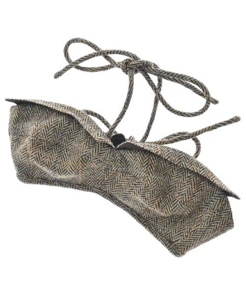 crinkle crinkle crinkle/ monsterbra新品未使用 SALON adam et ropé(サロン アダム エ ロペ) / 【crinkle