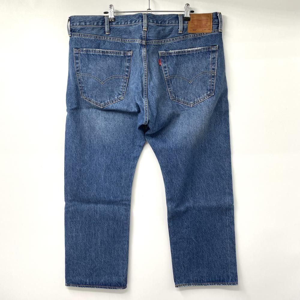 中古】LEVI