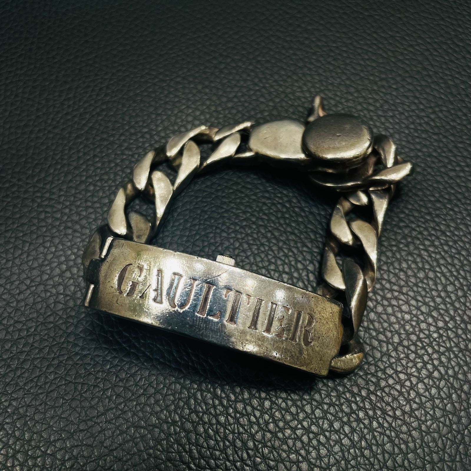 A最終処分価格【ヴィンテージ品】Jean Paul GAULTIER ジャンポール 