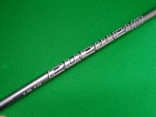 中古】 ダンロップ SRIXON ZX5 Mk II 10.5° ドライバー DR