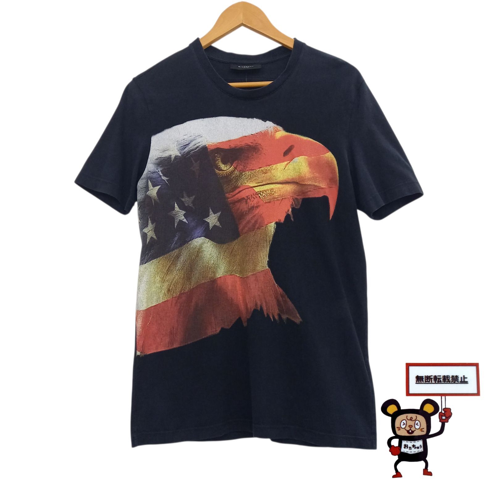 70.GIVENCHY Tシャツ - メルカリ