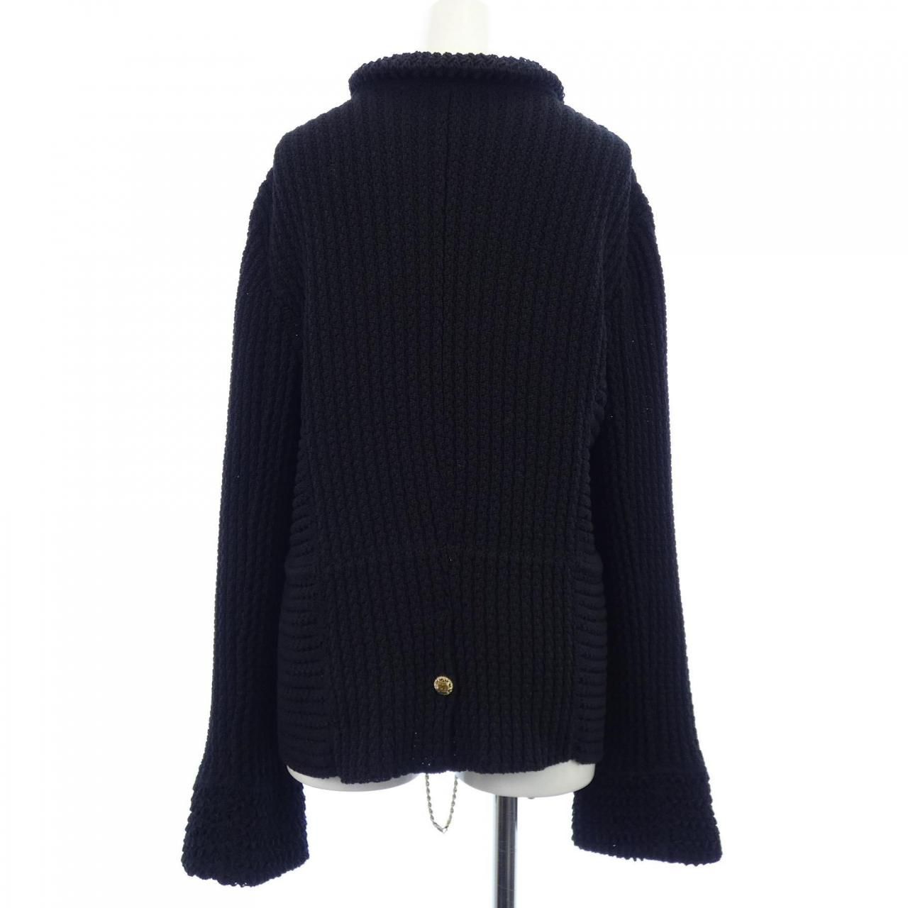 シャネル CHANEL P40706K02995 ジャケット