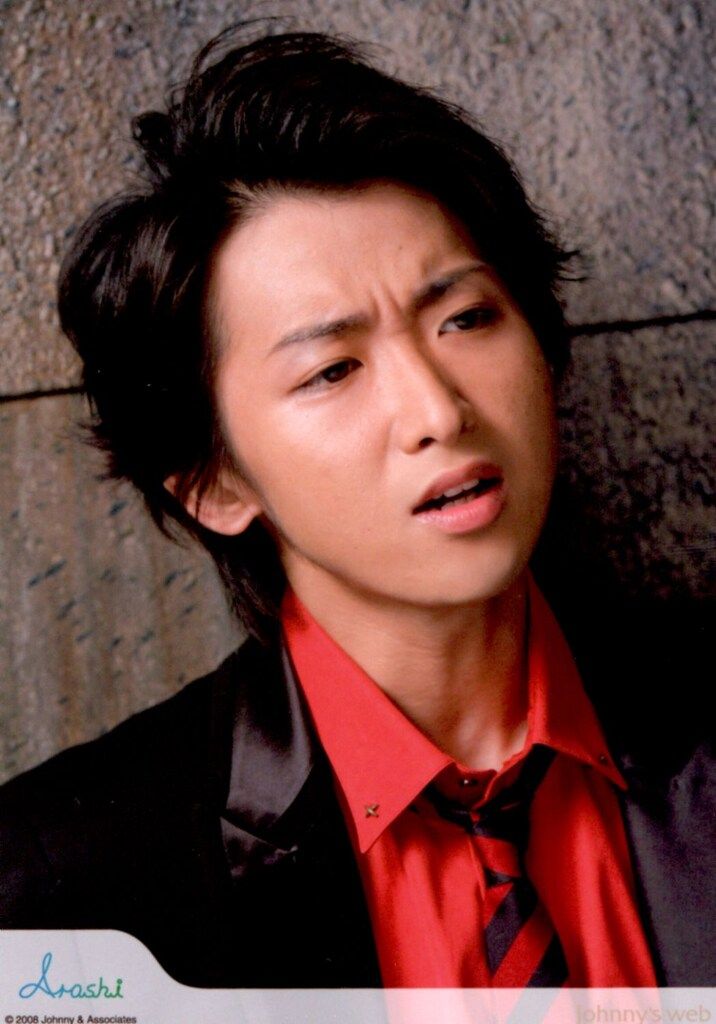 嵐 truth 大野智 公式写真 *1枚 - メルカリ