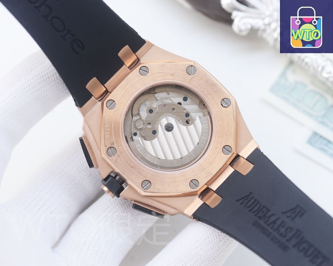 【美品】オーデマピゲ AP 腕時計 純正 ケース AUDEMARS PIGUET - オーデマピゲ AP 時計ケースの通販 by ココ