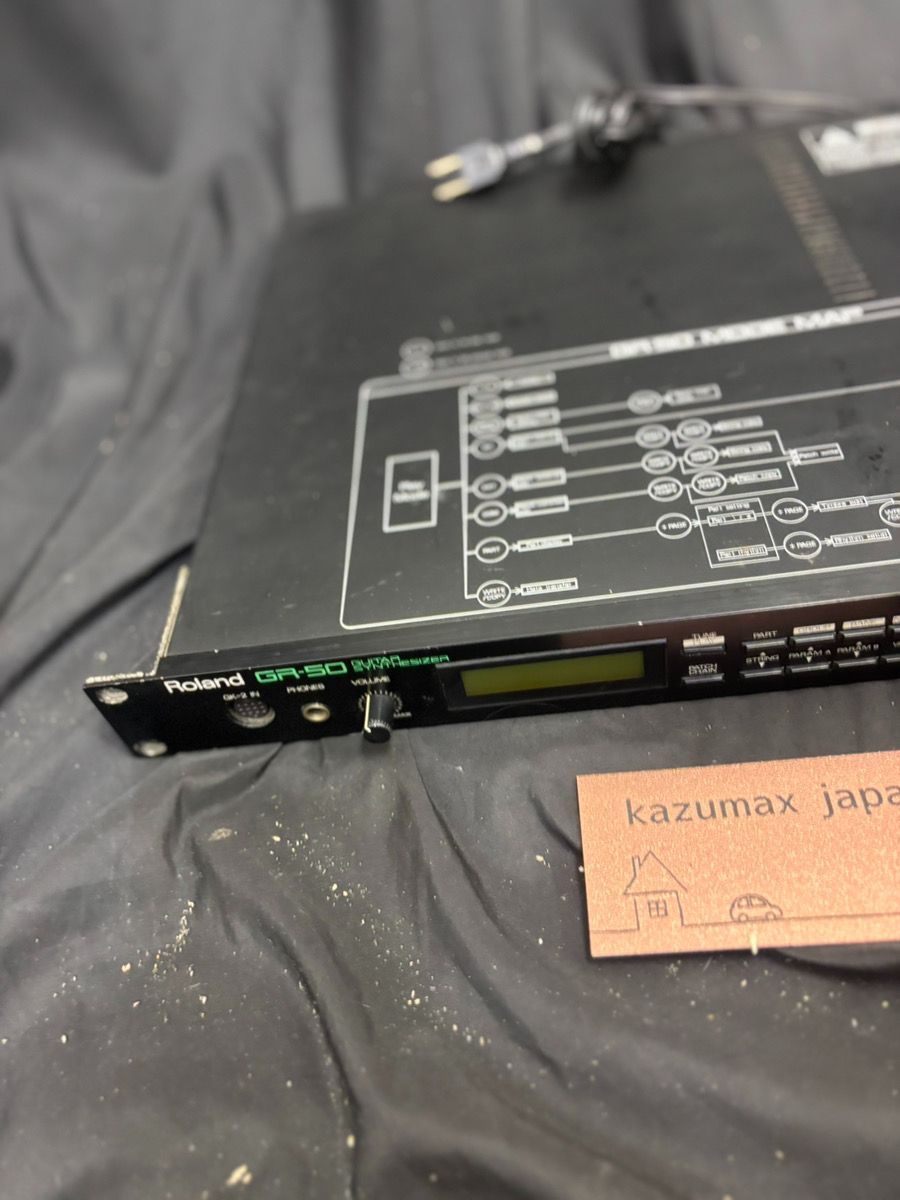 ローランド z-2311