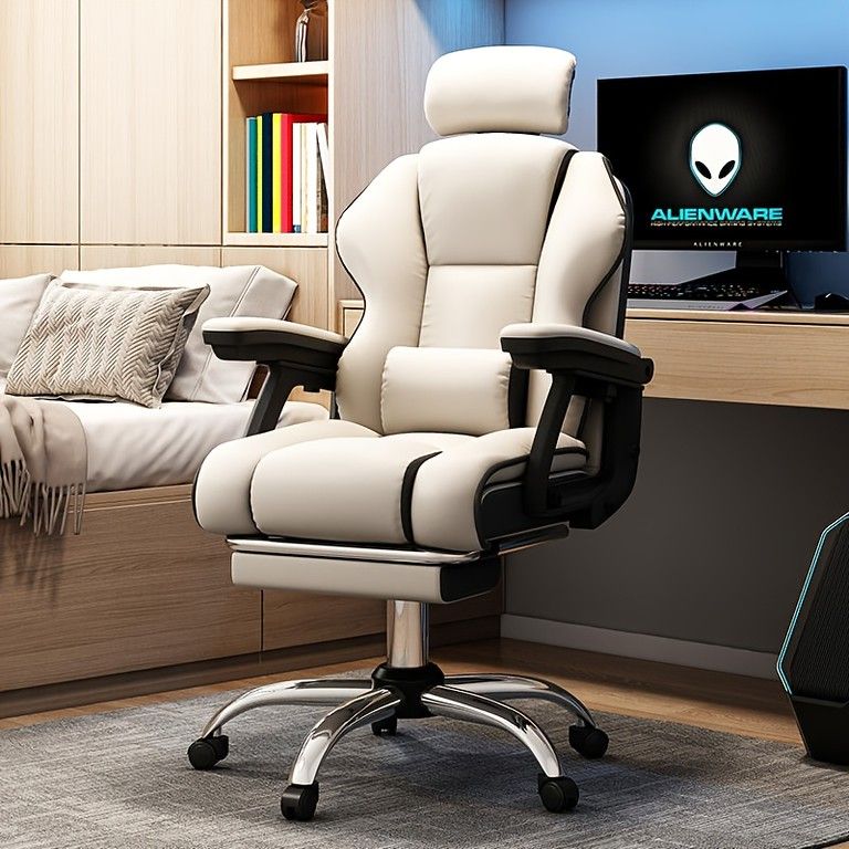 長時間作業を快適に